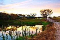 Buena Vista Lodge & Adventure Guanacaste Luaran gambar
