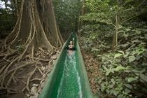 Buena Vista Lodge & Adventure Guanacaste Luaran gambar