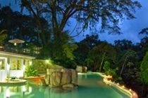 Buena Vista Lodge & Adventure Guanacaste Luaran gambar