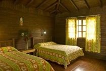 Buena Vista Lodge & Adventure Guanacaste Luaran gambar