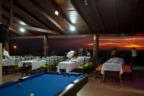 Buena Vista Lodge & Adventure Guanacaste Luaran gambar