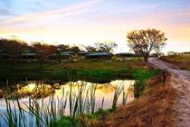 Buena Vista Lodge & Adventure Guanacaste Luaran gambar
