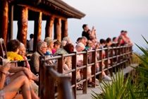 Buena Vista Lodge & Adventure Guanacaste Luaran gambar