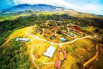 Buena Vista Lodge & Adventure Guanacaste Luaran gambar