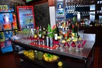 Buena Vista Lodge & Adventure Guanacaste Luaran gambar